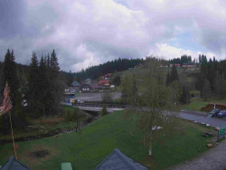 Modrava