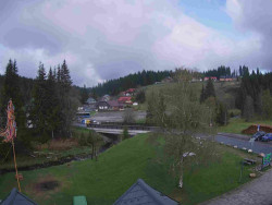 Modrava
