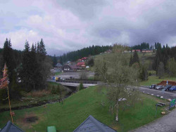 Modrava