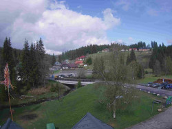 Modrava