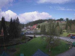 Modrava