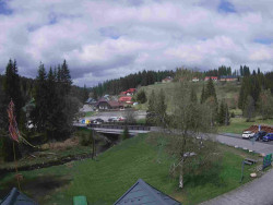 Modrava