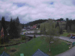 Modrava