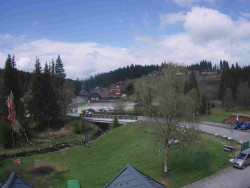 Modrava