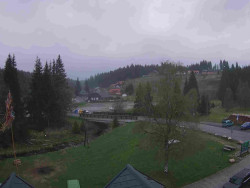 Modrava