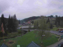 Modrava