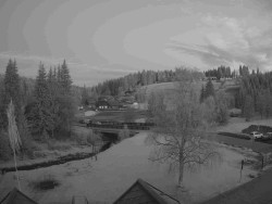 Modrava