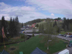 Modrava