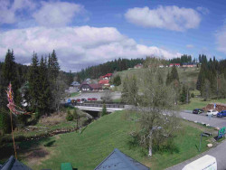 Modrava
