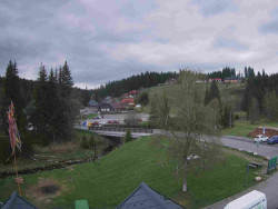 Modrava