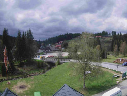 Modrava