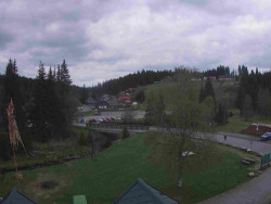Modrava