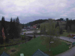 Modrava