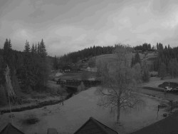 Modrava