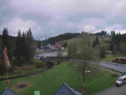 Modrava