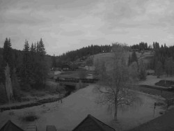 Modrava