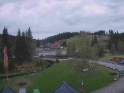 Modrava