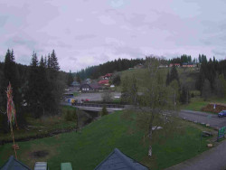Modrava
