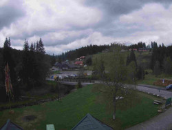 Modrava
