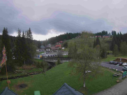 Modrava