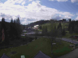 Modrava