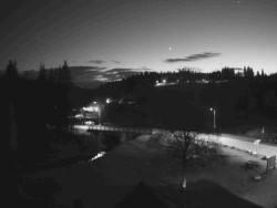 Modrava
