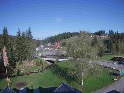 Modrava