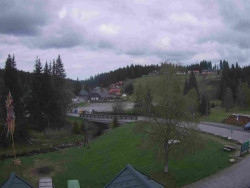 Modrava