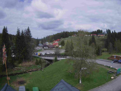 Modrava