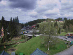 Modrava