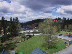 Modrava