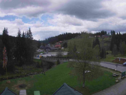 Modrava