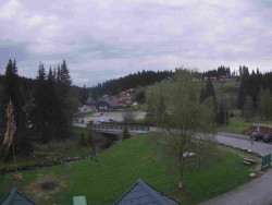Modrava