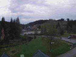 Modrava