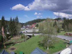 Modrava
