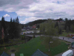 Modrava