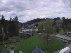 Modrava