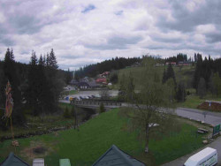Modrava