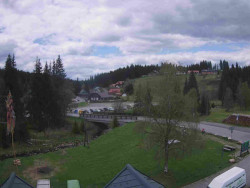 Modrava