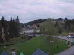 Modrava