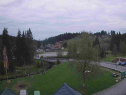 Modrava
