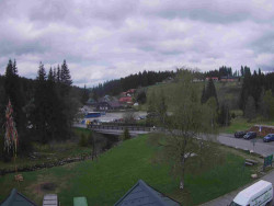 Modrava