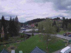 Modrava