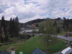 Modrava
