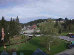 Modrava