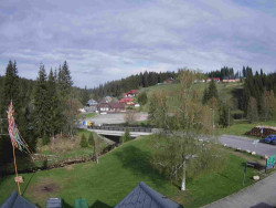 Modrava
