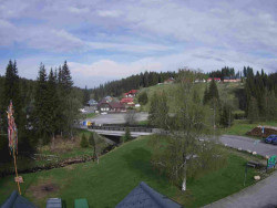 Modrava