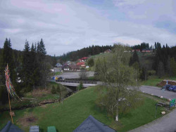 Modrava