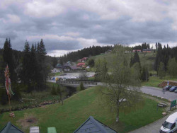 Modrava