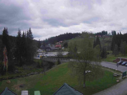 Modrava